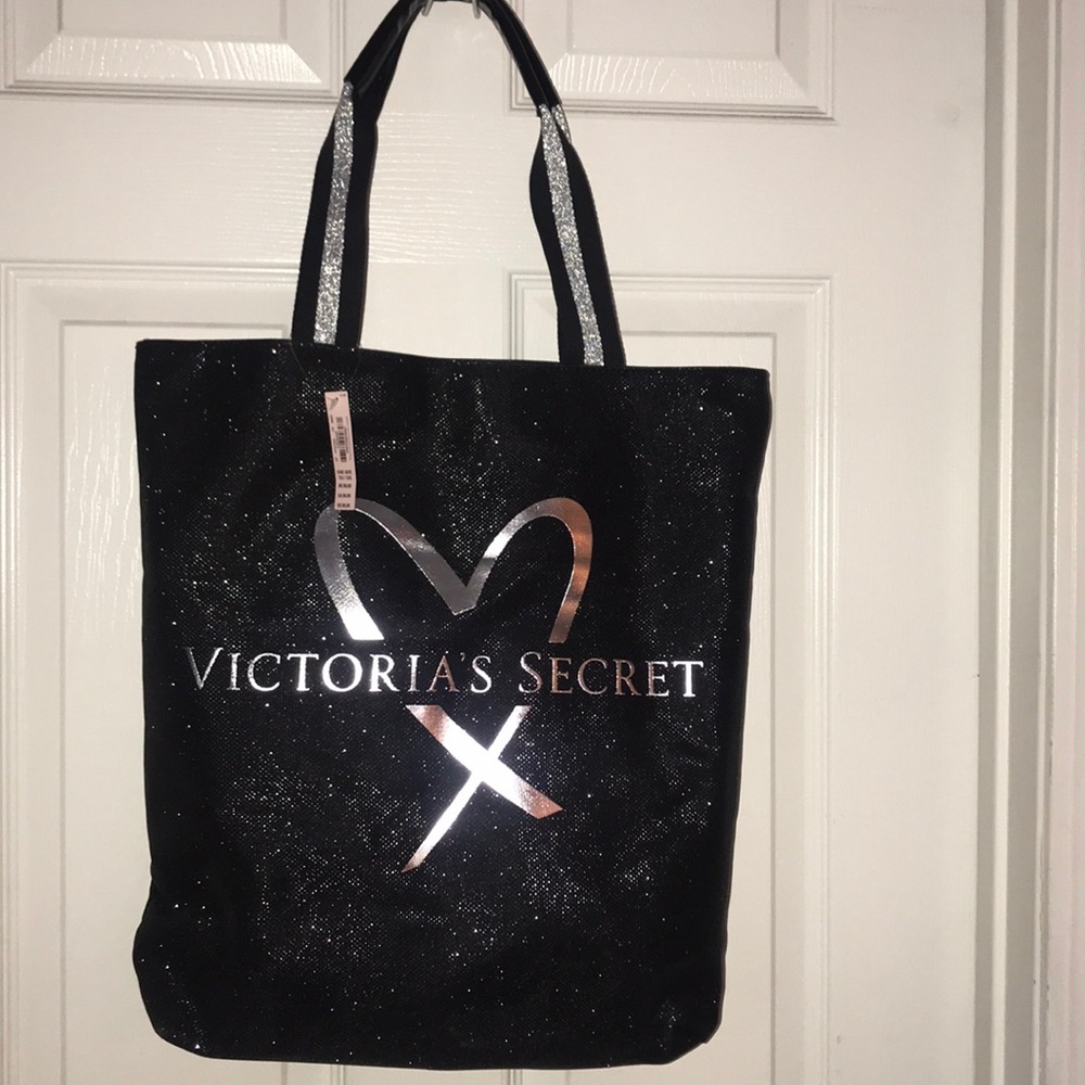 🌸🌸Victoria’s Secret tote 👜 NWT 🌸🌸